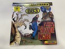 LP 883 LA DONNA IL SOGNO E ILGRANDE INCUBO DOPPIO PICTURE DISC EDIZIONE LIMITATA