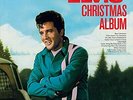 Elvis Presley - Elvis Christmas Album [VINYL]