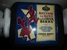 chuck berry ep rhythm and blues