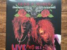 Guns n Roses Live Like A Suicide Sealed Vinyl EP Locked N Loaded Box Set