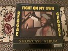 Reggae George , Fight On My own Showcase , SJ Label