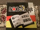 Bob Andys Song Book  , Studio 1 Label