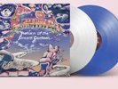 Red Hot Chili Peppers ROTDC  LIM Ed. Of 5,000  NFL L.A. RAMS WHITE/BLUE 2LP