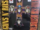 Appetite for Destruction by Guns N' Roses (LP, Sep-2018, Geffen Records)