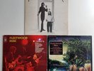 Fleetwood Mac 3 X VINYL LP ALBUM - Tango in the Night, S/T, Greatest Hits