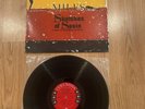 MILES DAVIS SKETCHES OF SPAIN LP COLUMBIA RECORDS  1960 CL 1480 MONO 6 EYE LABEL