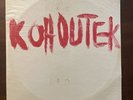 Father Yod & The Spirit Of 76 Kohoutek RARE Psych Rock Vinyl Source Family Cult