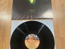 Jerry Goldsmith ALIEN SOUNDTRACK LP '79 20TH CENTURY FOX T593 ridley scott rare