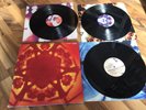 BOARDS OF CANADA GEOGADDI 3 LPS ORIGINAL VINYL VG+
