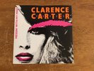 Clarence Carter - Messin' With My Mind 7”45- LOOKS AND PLAYS EX.-ACERT 1.P/S.
