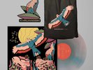 KHRUANGBIN Mordechai BUNDLE Tote + Patch + US 12