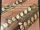 Jean-Pierre Rampal Autograped Signed 2 x LP Vinyl Record Flute