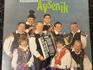 Ansambel Bratov Avsenik - Glasbeni Pozdrav SIGNED LP Vinyl Record Yugoslavia