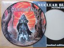 Hammerfall / Glory to the Brave / Picture Disc LP / 12inch vinyl / ca. von 1997
