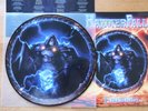 Hammerfall / Threshold / Picture Disc LP / 12inch vinyl