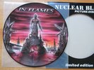 In Flames / Colony / Picture Disc LP / 12inch vinyl