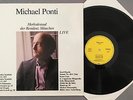 K052 Michael Ponti Live Scarlatti Schumann Chopin 2LP Teldec 66.28047 Stereo