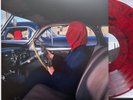 The Mars Volta - Frances The Mute Vinyl Me Please Exclusive Red & Black Marbled