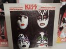 Kiss Mexico 45 I Was Made For Lovin You Rare