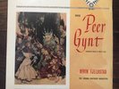 DECCA SXL 2012 WBG Ed1 BB Grieg Peer Gynt / Oivin Fjeldstad / LSO 2E/2E