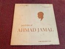 Portfolio of AHMAD JAMAL Limited Edition Vinyl 2xLP Double Album Argo LP 2638