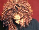 Janet Jackson The Velvet Rope  (Vinyl)  12