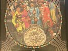 The Beatles - Sgt. Peppers Lonely Hearts Club Band - Picture Disc - Capitol 1978