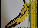 Velvet Underground Nico  JAPANESE Pressing with Obi partialMONO Recording. vinyl