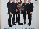 The Rocking Ghosts* - For Ghosts Only LP Album Vinyl Schallplatte
