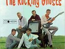 The Rocking Ghosts* - Keep Rocking LP Album Vinyl Schallplatte 217040