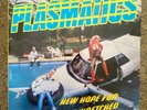 Plasmatics New Hope for the Wretched Vinyl Record Album 1980 Excellent