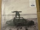 The 1975 Being Funny in a Foreign Language Galaxy Blue Vinyl LP W/ Signed Card