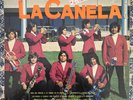 LA CANELA - Times tite / CHICANO PSYCH SOUL FUNK LP Anahuac