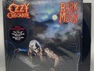 Ozzy Osbourne - Bark At The Moon - 1983 US 1st Press (EX) Ultrasonic Clean