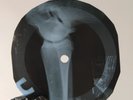 CHAMPS TEQUILA X-Ray USSR Record Roentgen Bones RIBS Music Vinyl