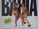 VA E BAHIA BRAZIL 1993 AFRO AXE LP CHEESECAKE SEXY COVER MARGARETH MENEZES BEIJO
