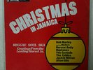 VA(JACKIE MITTOO) CHRISTMAS IN JAMAICA STUDIO ONE SOL 7946 JAMAICA VINYL LP