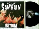 Samhain - Initium - LP, Vinyl, Reissue -  PL9-04