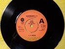 H.B. Barnum. Heartbreaker. Capitol DEMO Single 7