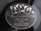 Paul McCartney & Wings BAND ON THE RUN 1973 UK LP 1st Press -2 MINT AUDIO HEAR