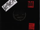 SLAYER - Reign In Blood  +  rare limited Edition