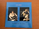 CURE - THE HEAD ON THE DOOR - 2 VINILI 1985 WEMBLEY ARENA 1985 + SATURDAY LIVE