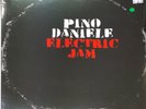 LP - Pino Daniele – Electric Jam