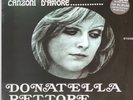 LP - Donatella Rettore – Ogni Giorno Si Cantano Canzoni D'amore