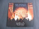 Neil Young & Crazy Horse - Weld 1991 UK Double LP REPRISE 1st