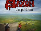 Saxon - Carpe Diem (NEW RED VINYL LP)