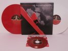 10s Indie Rock Jack White WHITE STRIPES nine miles 2013 US Vinyl LP + 7