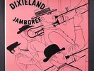 SANTO PECORA / LU WATTERS: dixieland jamboree VERVE 12