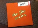RARE THE KINKS THE FILE SERIES 2LP PYE RECORDS UK VINYL PRESSING UNPLAYED MT/MT