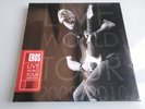 EROS RAMAZZOTTI BOX SET SEALED 3 VINYLS LP RECORDS LIVE WORLD TOUR 2009/2010